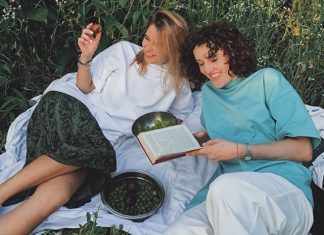 5 Reasons Sassy Friends Are The Best Kinds Of Friends