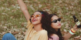5 Ways Your Friendships Change As You Grow Up