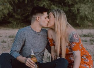 8 Things To Consider When Dating A Friend’s Ex