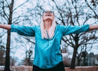 The One Thing You Need To Remember When Reaching For A New Goal