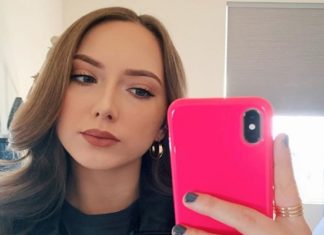 What Eminem’s Daughter Hailie Looks Like Now
