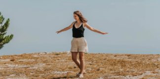 4 Things You Should Do Alone To Feel Independent And Empowered