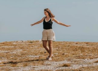 4 Things You Should Do Alone To Feel Independent And Empowered