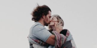 What You Realize About Love As You Grow Up