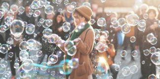 The Real Reason You Need To Love Yourself Before Anyone Else Can