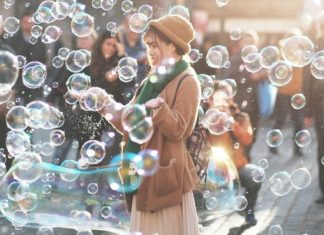 The Real Reason You Need To Love Yourself Before Anyone Else Can