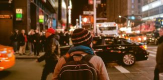 NYC: A Late Night Guide To The City That Never Sleeps