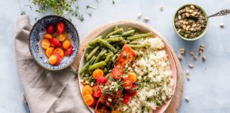You Will Be Obsessed With This Healthy European Recipe