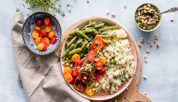 quinoa