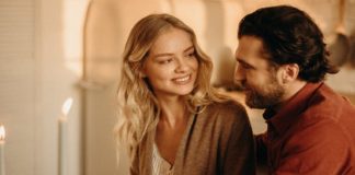 The 6 Steps Of Committment You Go Through In A Relationship