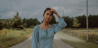 5 Ways To Stop Comparing Yourself To Others