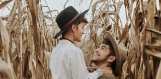 The 11 Things Guys Find Irresistible In Girls