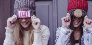 What It Really Means To Be Your Older Sister