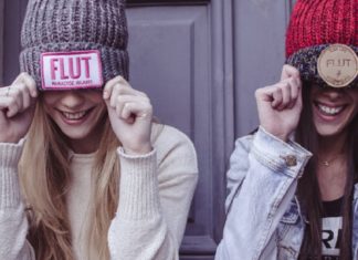 What It Really Means To Be Your Older Sister