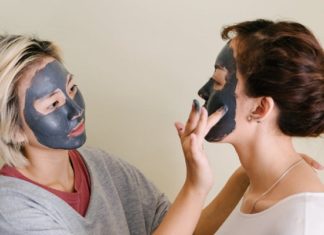5 DIY Face Masks You Need To Try Now