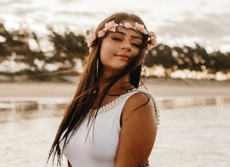 Read This If You’re Tired Of Not Living Up To Society’s Standards