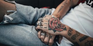 3 Things To Seriously Consider Before Getting A Tattoo
