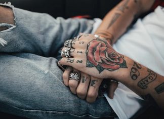 3 Things To Seriously Consider Before Getting A Tattoo