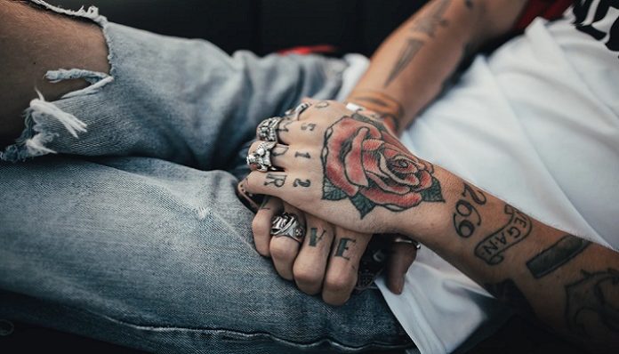 tattoo