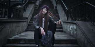 The Reality Of Being Cursed With A Bad Temper