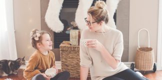 To My Future Daughter, Please Never Forget These 6 Things