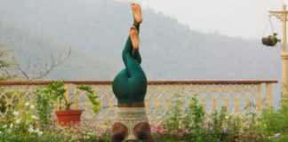 How Yoga Has Affected My Mental Health