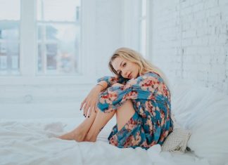How Getting Medicated With Antidepressants Changed My Life