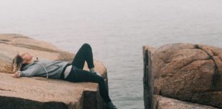 Why I Can Only Blame Myself For What Happened Between Us
