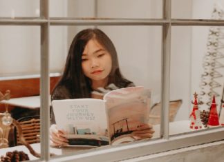 This Book Will Help You Get Through Whatever Life Throws Your Way
