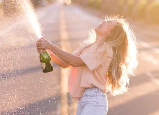10 Signs You’re Becoming The Person You’re Supposed To Be