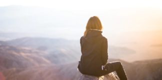 The Event That Made Me Realize I Needed To Change My Life
