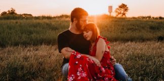 6 Ways You Can Love Someone With Depression And Anxiety