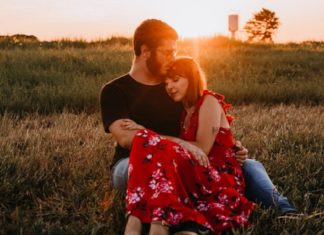 6 Ways You Can Love Someone With Depression And Anxiety