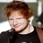 ed sheera