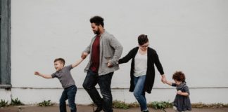 To The Family That Treated Me As One Of Their Own