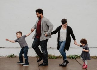 To The Family That Treated Me As One Of Their Own