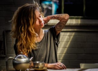 How To Get Over Your Fear Of Failure