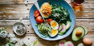 5 Recipes That Will Put All Your Random Ingredients To Use