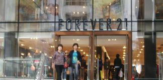 These Tweets Perfectly Sum Up Why You Can’t Stand Forever 21