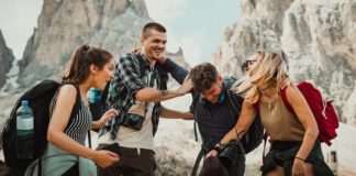 To The Friend You Lost To Her Relationship