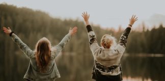 10 Things You Should Do When You Feel Like Giving Up