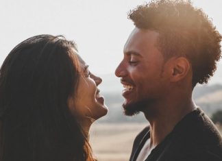 The Reality Of Dating Your High School Sweetheart