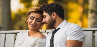 Why You Need To Tell Him How You Feel Even If You’re Scared As Hell