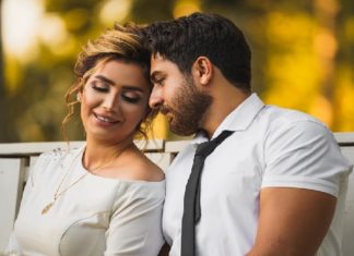 Why You Need To Tell Him How You Feel Even If You’re Scared As Hell