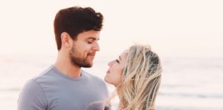 What You Need To Know If He’s Still Hung Up On His Ex