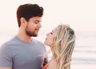 What You Need To Know If He’s Still Hung Up On His Ex