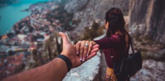 The Difference Between Being Told “I Like You” And “I Want You”