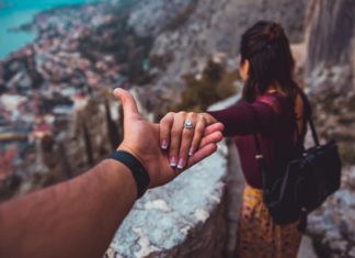 The Difference Between Being Told “I Like You” And “I Want You”