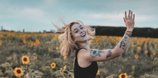 Read This If You’ve Ever Been Labeled As ‘Intimidating’