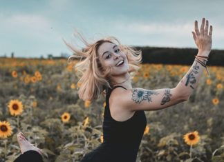 Read This If You’ve Ever Been Labeled As ‘Intimidating’